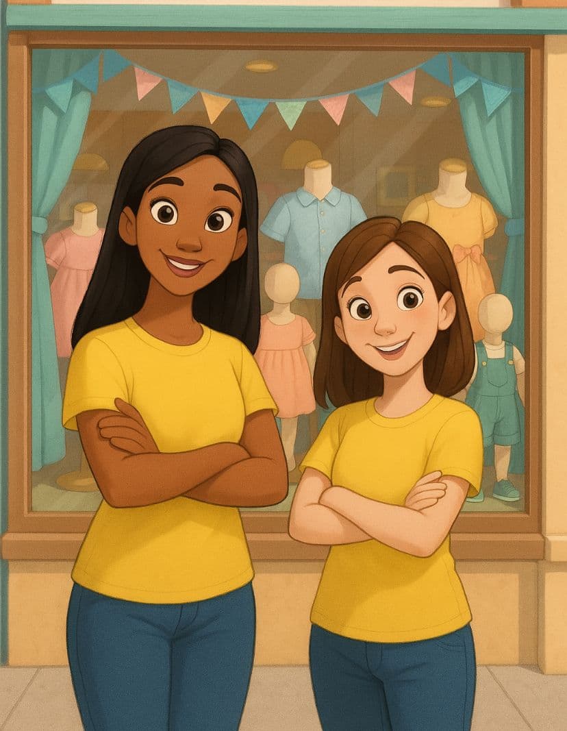 Rosamerindas